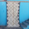 Beni ourain rug – berber carpet