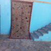 Moroccan rug