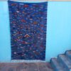 morrocan berber blue rugs
