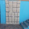 Beni ourain rug – Custom area rug