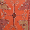 morrocan berber yellow-rug