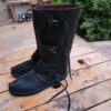 Medieval Leather Boots