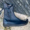 Medieval viking Boots