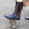 Handmade Viking Medieval Boots